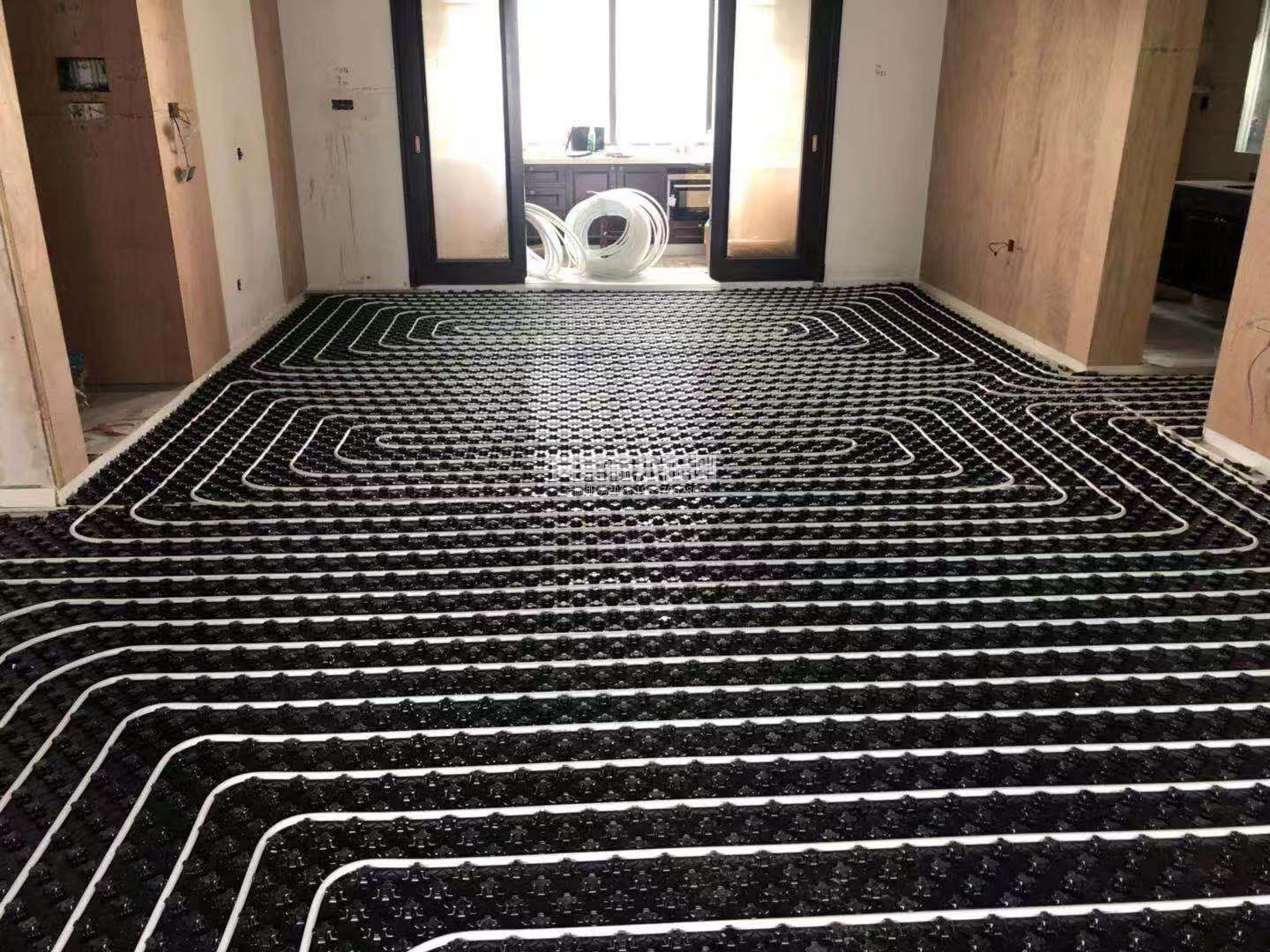 泰来地暖供热前需要注意什么