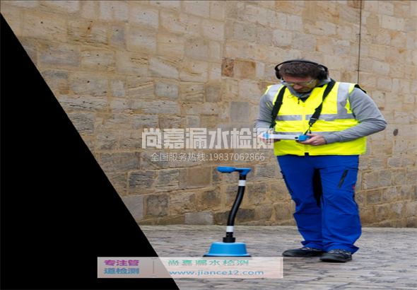 泰来漏水检测的原理有哪些？