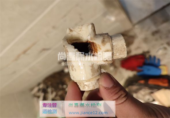 泰来引起漏水的原因有哪些？